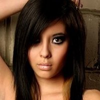Christina Emi Nue