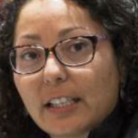 Christina Garcia Nue