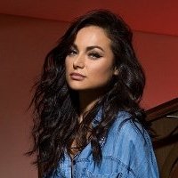 Christina Ochoa Nue