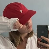 Christine Louise Nue