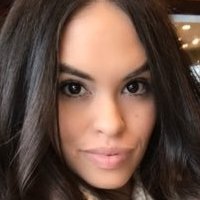 Christine Marie Nue