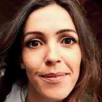 Cia Berg Nue