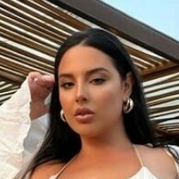 Cinthya Larose Nue