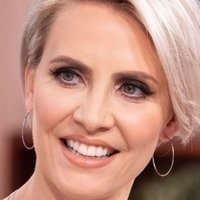 Claire Richards Nue