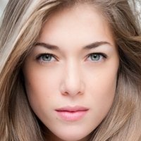 Clara Huet Nue