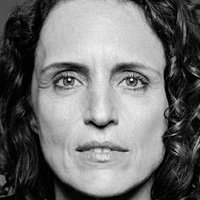 Claudette Maillé Nue