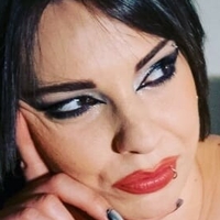 Claudia Loforese Nue