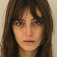 Cloe Simoncioni Nue