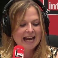 Constance Pitard Nue