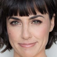 Constance Zimmer Nue