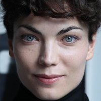 Coralie Revel Nue