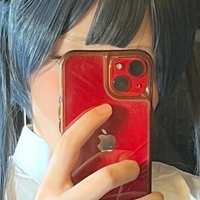 CosplayerBunBun Nue