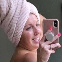 Courtney Ann Nue