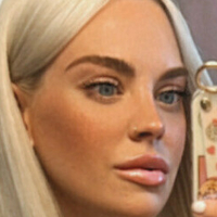 courtneyysmoke Nue