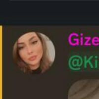 CuteGizem Nue