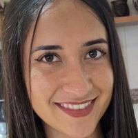 Daia Pontoni Nue