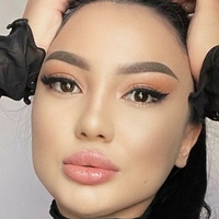 Dakarimova Zhansaya Nue