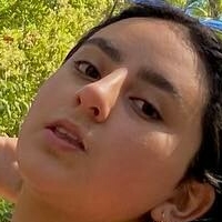 Danahe Vasquez Nue