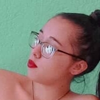 Dani Arce Nue