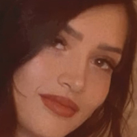 Dani Bikini Barista Nue