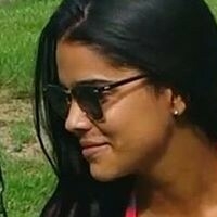 Daniela Baptista Nue