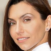 Daniela Lazar Nue