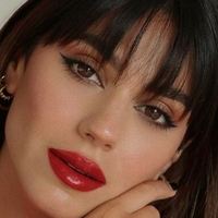 Daniela Nunez Nue