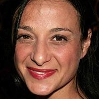 Daniella Farinacci Nue