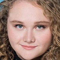 Danielle Macdonald Nue
