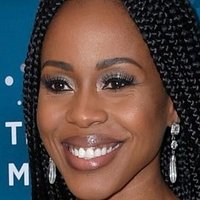 Danielle Moné Truitt Nue