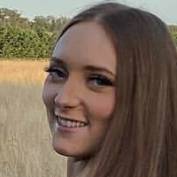 Dannielle Ashurst Nue