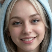 DariaArtificial Nue