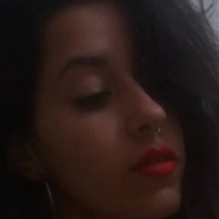 Darletty Azevedo Nue