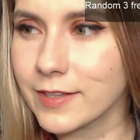 Darya Lozhkina ASMR Nue