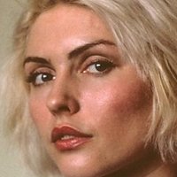 Deborah Harry Nue