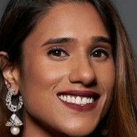 Deepti Vempati Nue