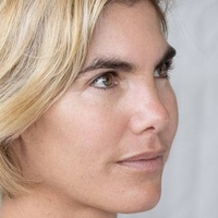 Delfina Blaquier Nue