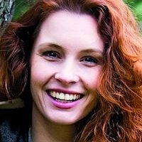 Denisa Nesvacilova Nue