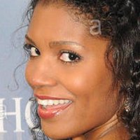Denise Boutte Nue