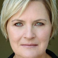 Denise Crosby Nue