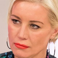Denise Van Outen Nue