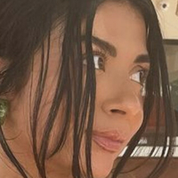 Desiree Chavez Nue