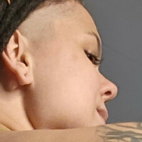 Diana Tatushkina Nue