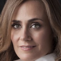 Diane Farr Nue