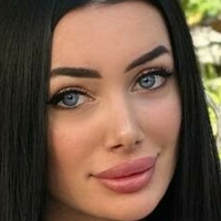 Dianna Petrova Nue