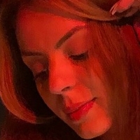 DJ Vi Carvalho Nue