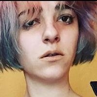 Dominga Bofill Nue