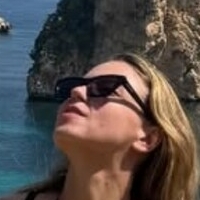 Dominique Boniecki Nue