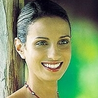 Dora Pohanyar Nue