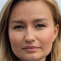 Ebba Busch Nue
